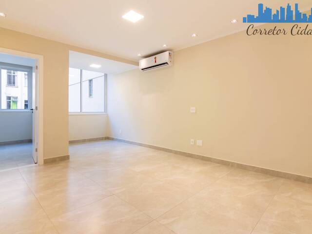 #3278 - Apartamento para Venda em Rio de Janeiro - RJ - 3