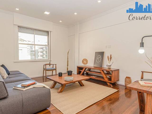 #3279 - Apartamento para Venda em Rio de Janeiro - RJ - 2