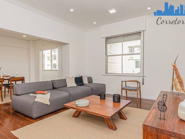 #3279 - Apartamento para Venda em Rio de Janeiro - RJ - 3