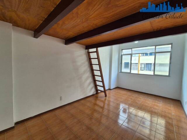 #3280 - Apartamento para Venda em Rio de Janeiro - RJ - 3