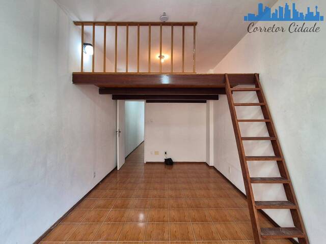 #3280 - Apartamento para Venda em Rio de Janeiro - RJ - 1