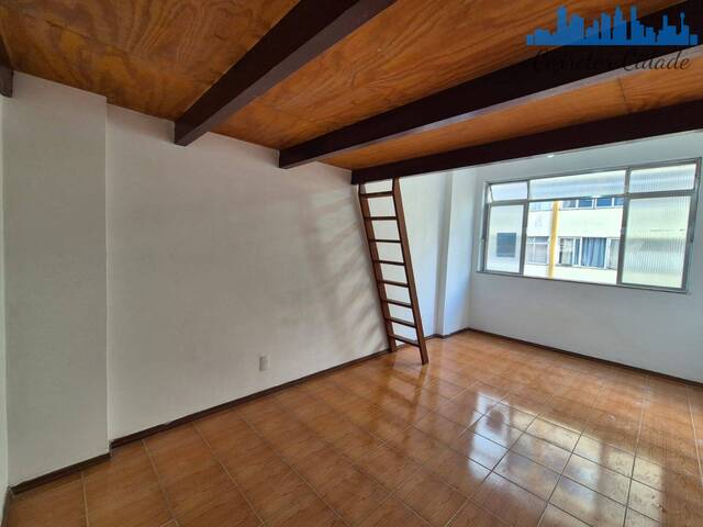 #3280 - Apartamento para Venda em Rio de Janeiro - RJ - 2