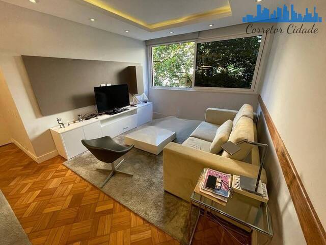 #3281 - Apartamento para Venda em Rio de Janeiro - RJ - 1