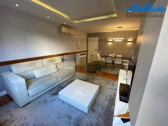 #3281 - Apartamento para Venda em Rio de Janeiro - RJ - 3
