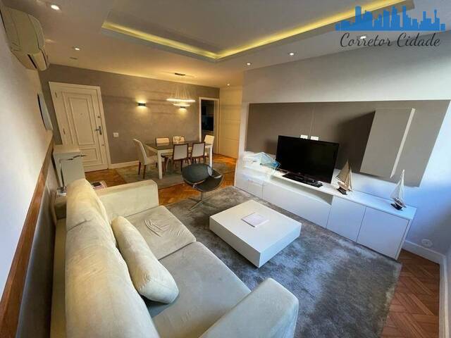 #3281 - Apartamento para Venda em Rio de Janeiro - RJ - 2
