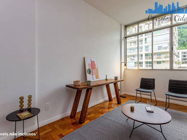 #3282 - Apartamento para Venda em Rio de Janeiro - RJ - 3