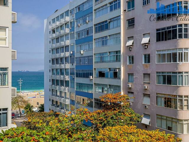 #3283 - Apartamento para Venda em Rio de Janeiro - RJ - 1