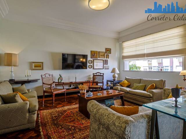 #3283 - Apartamento para Venda em Rio de Janeiro - RJ - 2