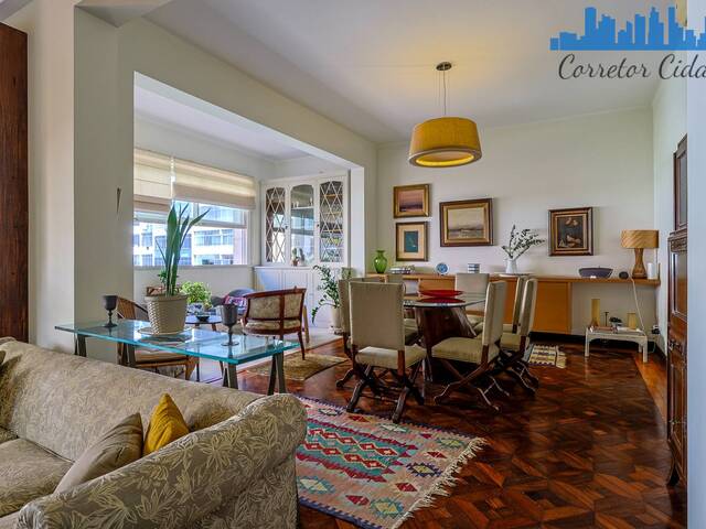 #3283 - Apartamento para Venda em Rio de Janeiro - RJ - 3