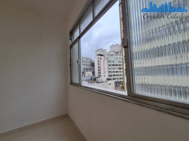 #3284 - Apartamento para Venda em Rio de Janeiro - RJ - 1