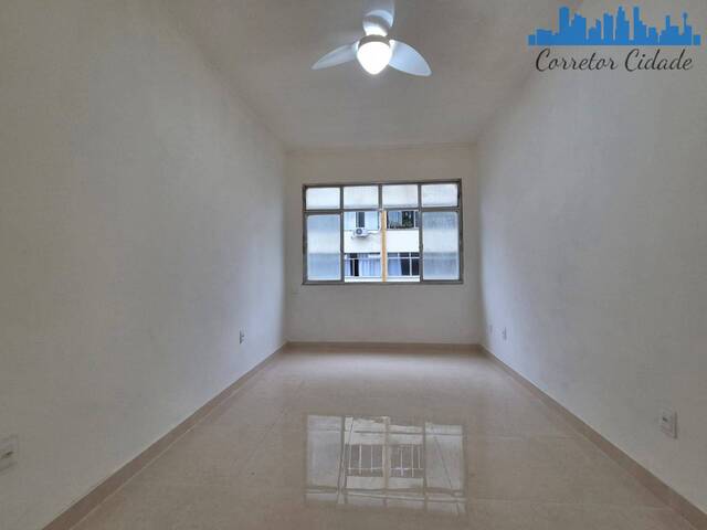 #3284 - Apartamento para Venda em Rio de Janeiro - RJ - 2