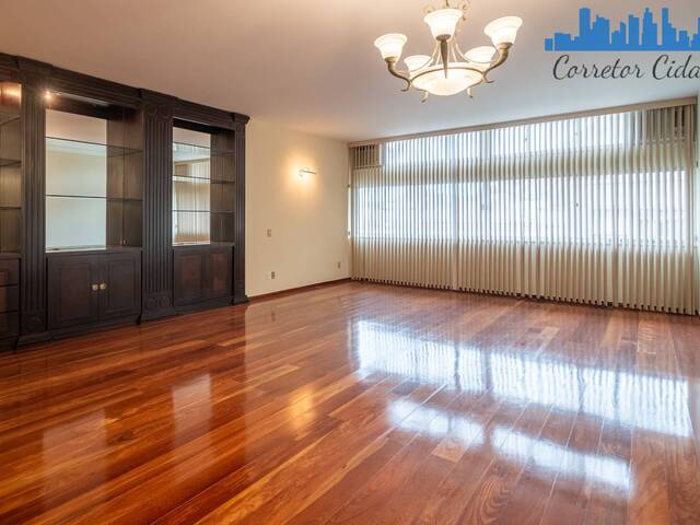 Venda em Copacabana - Rio de Janeiro