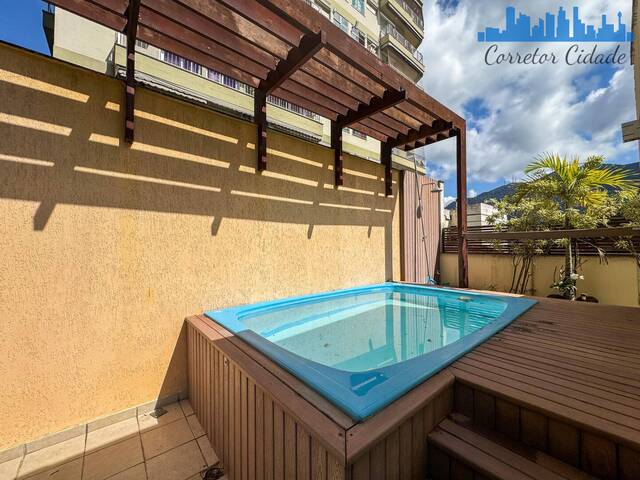 Venda em Lagoa - Rio de Janeiro