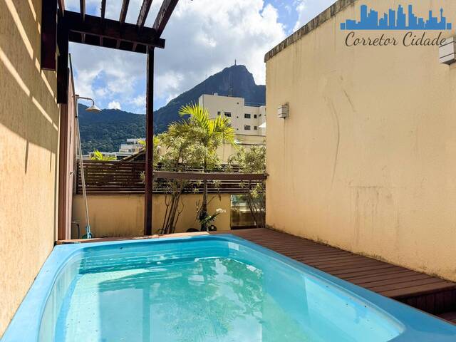 #3287 - Cobertura para Venda em Rio de Janeiro - RJ - 2