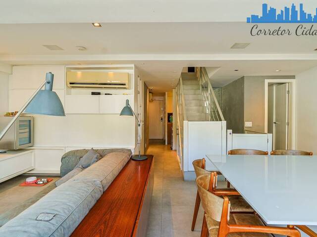 #3288 - Cobertura para Venda em Rio de Janeiro - RJ - 3