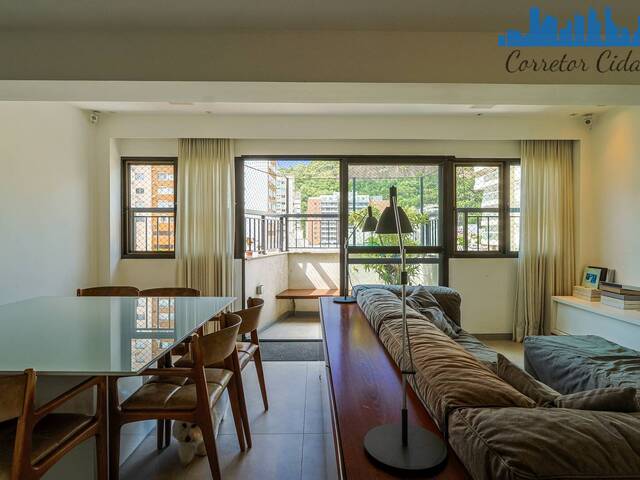 #3288 - Cobertura para Venda em Rio de Janeiro - RJ - 2