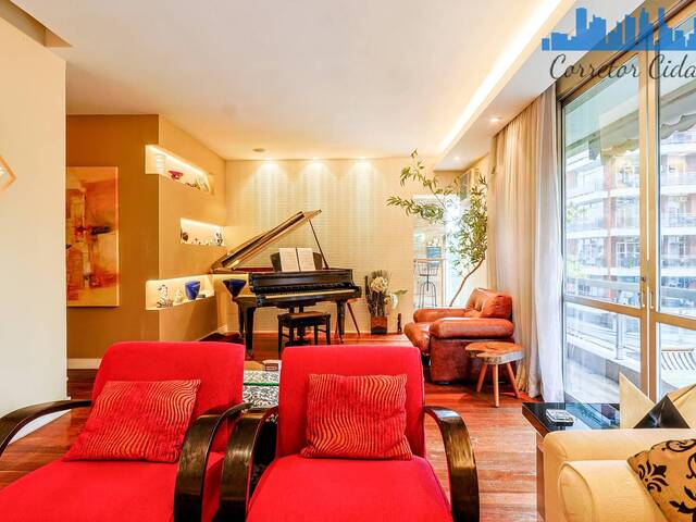 Venda em Lagoa - Rio de Janeiro