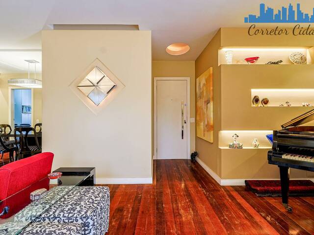 #3289 - Apartamento para Venda em Rio de Janeiro - RJ - 2