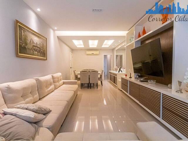 #3290 - Apartamento para Venda em Rio de Janeiro - RJ - 2