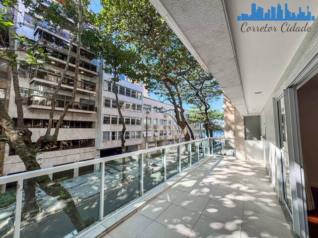 #3291 - Apartamento para Venda em Rio de Janeiro - RJ - 1