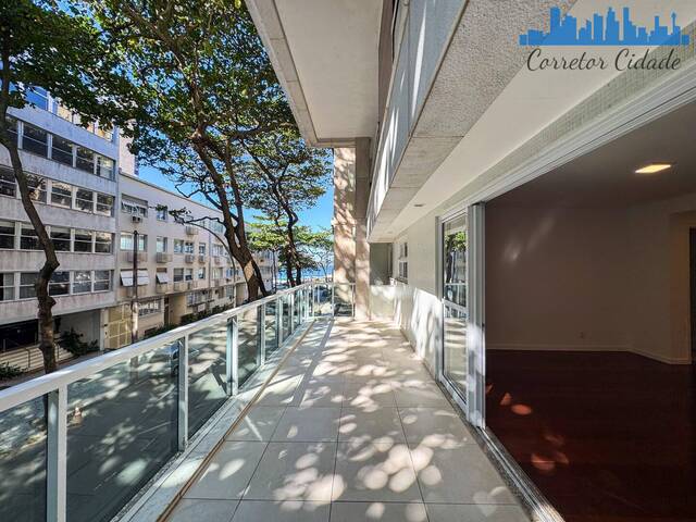 #3291 - Apartamento para Venda em Rio de Janeiro - RJ - 2