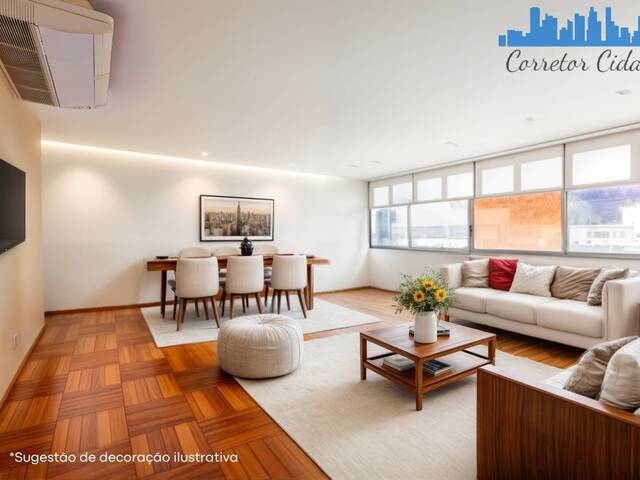 #3292 - Apartamento para Venda em Rio de Janeiro - RJ - 1