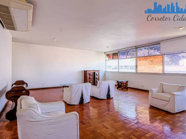 #3292 - Apartamento para Venda em Rio de Janeiro - RJ - 3