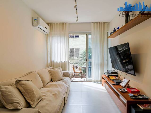 Apartamento para Venda em Rio de Janeiro - 4
