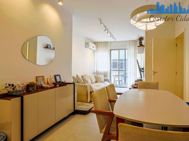 #3294 - Apartamento para Venda em Rio de Janeiro - RJ - 3