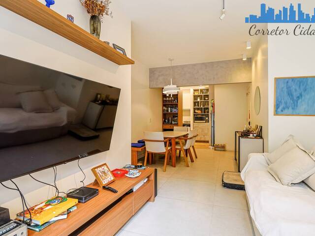 Venda em Lagoa - Rio de Janeiro