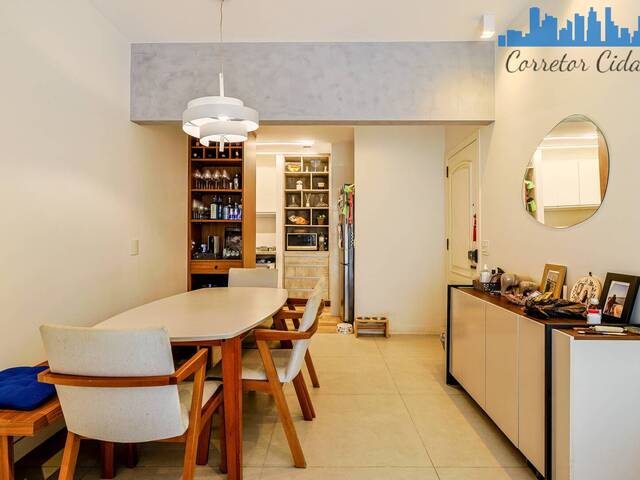 #3294 - Apartamento para Venda em Rio de Janeiro - RJ - 2