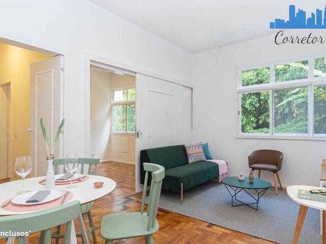 Venda em Lagoa - Rio de Janeiro