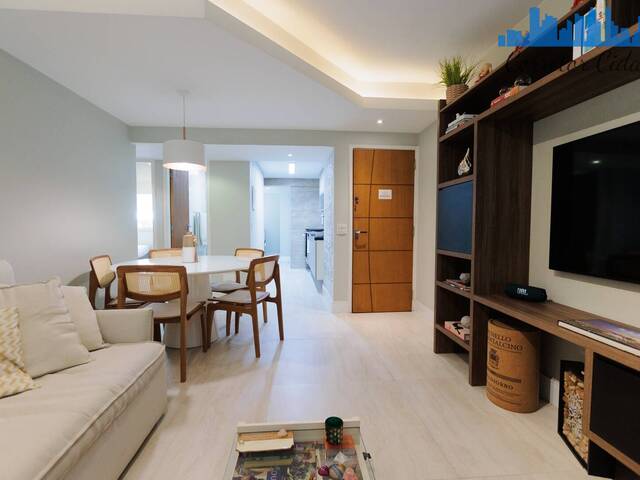 #3296 - Apartamento para Venda em Rio de Janeiro - RJ - 1