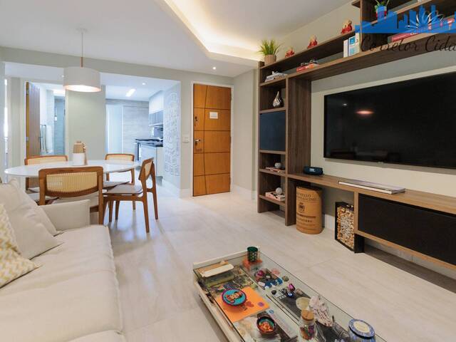 #3296 - Apartamento para Venda em Rio de Janeiro - RJ - 2