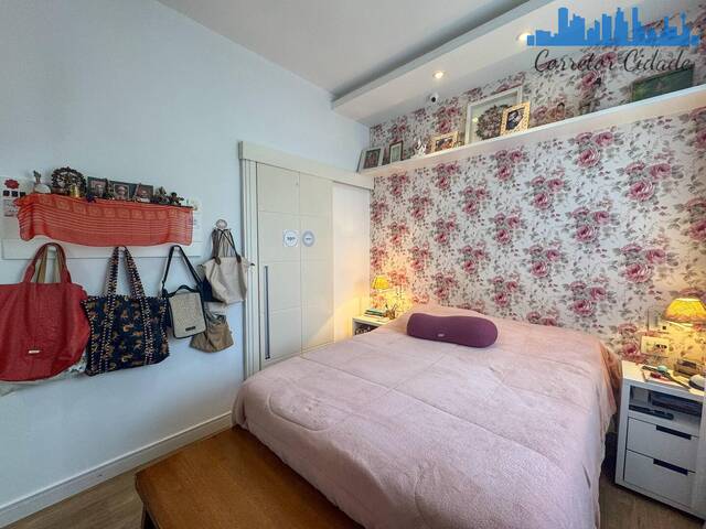 #3297 - Apartamento para Venda em Rio de Janeiro - RJ - 2