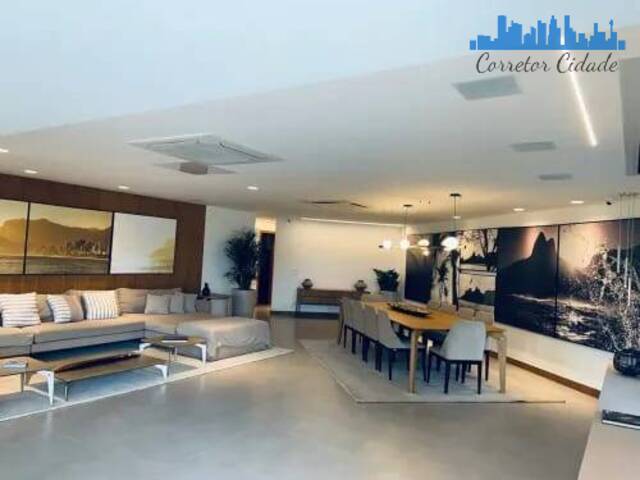 #3298 - Apartamento para Venda em Rio de Janeiro - RJ - 3