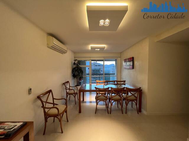 #3301 - Cobertura para Venda em Rio de Janeiro - RJ - 2