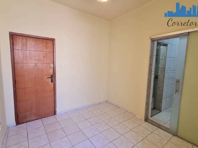 #3302 - Apartamento para Venda em Rio de Janeiro - RJ - 2