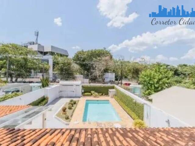 #3303 - Casa em condomínio para Venda em Rio de Janeiro - RJ - 2