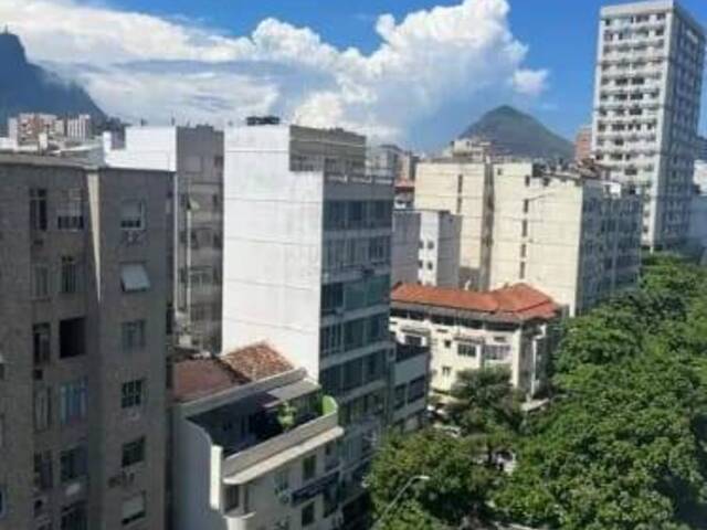 #3305 - Apartamento para Venda em Rio de Janeiro - RJ - 2