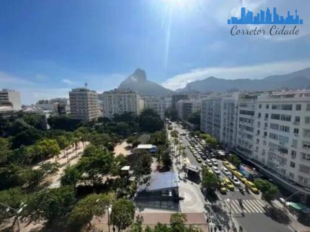 Venda em Leblon - Rio de Janeiro