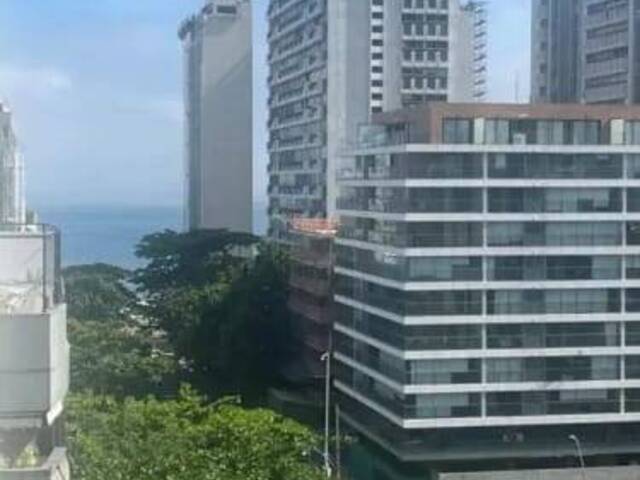 #3305 - Apartamento para Venda em Rio de Janeiro - RJ - 3