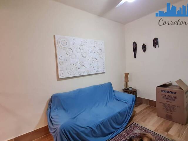 #3306 - Apartamento para Venda em Rio de Janeiro - RJ - 3