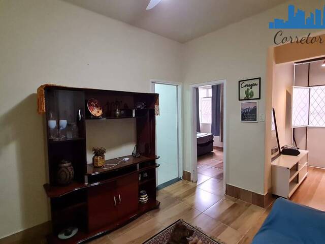 #3306 - Apartamento para Venda em Rio de Janeiro - RJ - 2