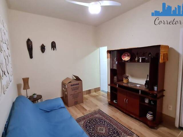 #3306 - Apartamento para Venda em Rio de Janeiro - RJ - 1