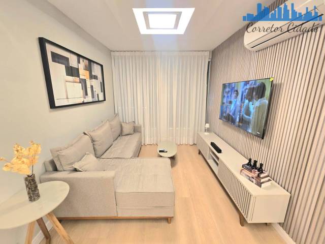 #3311 - Apartamento para Venda em Rio de Janeiro - RJ