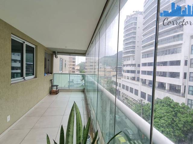 Apartamento para Venda em Rio de Janeiro - 2