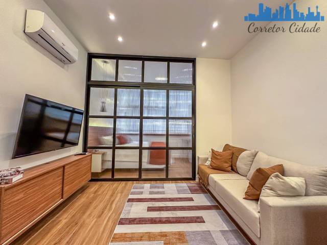 #3315 - Apartamento para Venda em Rio de Janeiro - RJ