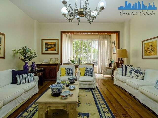 #3319 - Apartamento para Venda em Rio de Janeiro - RJ