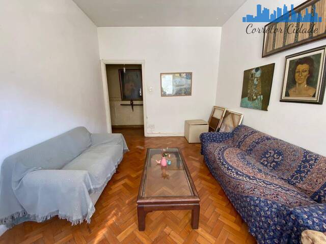 Apartamento para Venda em Rio de Janeiro - 2